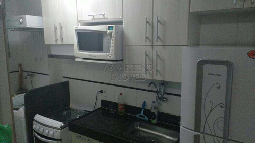 Imagem 1 de 13 de Apartamento Com 3 Dorms, Vila Mafalda, Jundiaí - R$ 295 Mil, Cod: 8861 - V8861