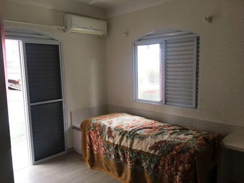 Imagem 6 de 30 de Casa Com 3 Dormitórios À Venda, 200 M² Por R$ 1.200.000 - Vila Assunção - Praia Grande/sp - Ca5643
