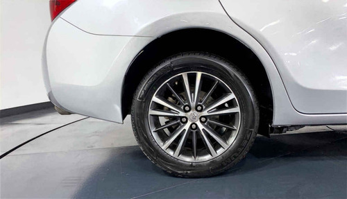 Imagen 12 de 15 de 103456 - Toyota Corolla 2016 Con Garantía