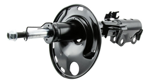1- Amortiguador Gas Delantero Derecho Rav4 2006/2012 Syd