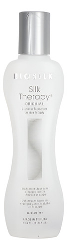Biosilk Silk Therapy Original Tratamiento 167 Ml