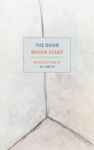 The Door, De Professor Magda Szabo. Editorial New York Review Books, Tapa Blanda En Inglés