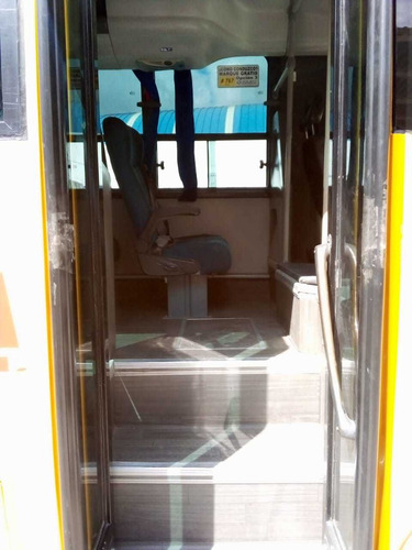 Non Plus Ultra Flota Buseta 29 Pasajeros