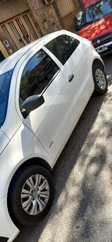 Volkswagen Gol Trend 1.6 Trendline 101cv 3p 2017