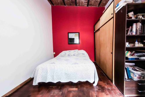 Imagen 6 de 20 de Venta Ph 4 Amb Y Terraza En Paternal