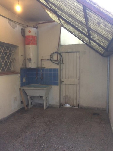 Imagen 15 de 15 de Departamento Tipo Casa En Alquiler En Banfield Oeste