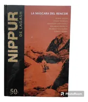 Comprar Libro Nippur De Lagash N 37. La Máscara Del Rencor.