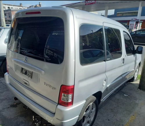 Citroën Berlingo Multispace 1.6 Sx Pack 110cv Am53