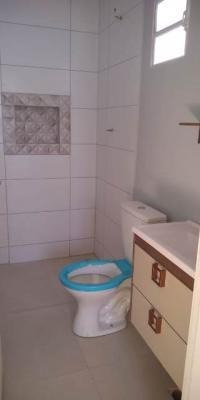 Imagem 11 de 14 de Casa Geminada Com Piscina Em Itanhaém/sp 6878-pc