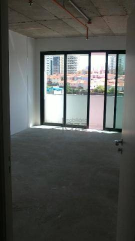 Imagem 7 de 7 de Sala À Venda, 40 M² Por R$ 299.000,00 - Loteamento Residencial Vila Bella Dom Pedro - Campinas/sp - Sa0008
