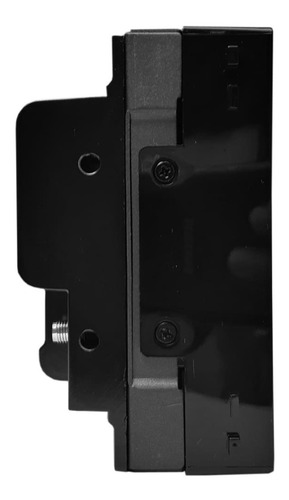 Imagem 8 de 9 de Central Multimidia H-tech Ht-6120 7pol 2din Com Android 10