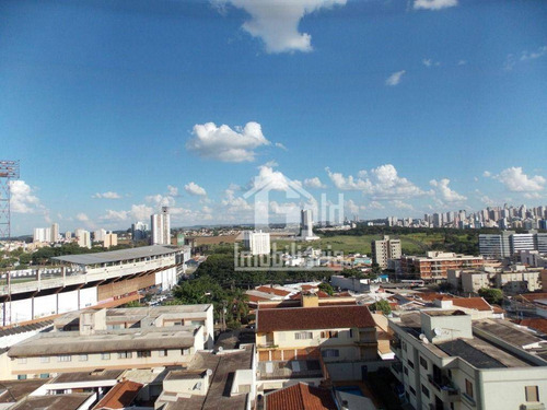 Cobertura Com 2 Dormitórios, 124 M² - Venda Por R$ 320.000,00 Ou Aluguel Por R$ 900,00/mês - Jardim Palma Travassos - Ribeirão Preto/sp - Co0001