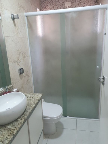 Imagem 23 de 30 de Apartamento À Venda, 68 M² Por R$ 395.000,00 - Centro - São Bernardo Do Campo/sp - Ap3259