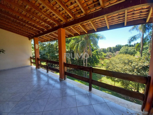 Imagem 29 de 30 de Chácara À Venda Em Chácara Santos Dumont - Ch014160