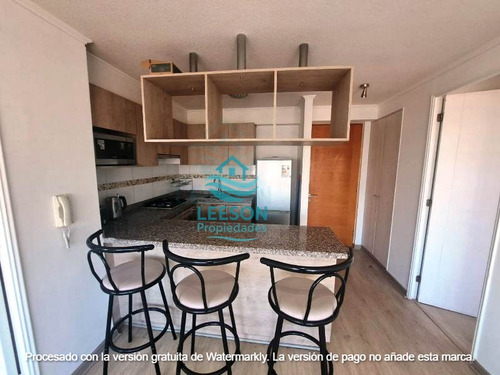Cerro Polanco -venta Depto 2d/2b Con Vista Panorámica