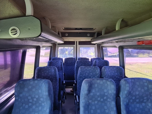 Mercedes-benz Sprinter 2.1 413 Minibus Automotoratopcar