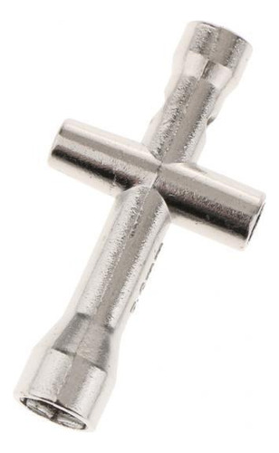 Llave Para Coche Rc 2 Piezas
