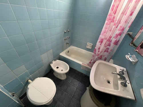 Departamento En Balvanera - 2 Ambientes - Apto Credito -
