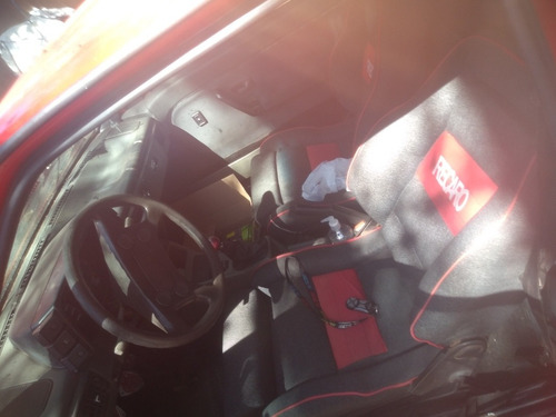 Woksvagem Quadrado Gts