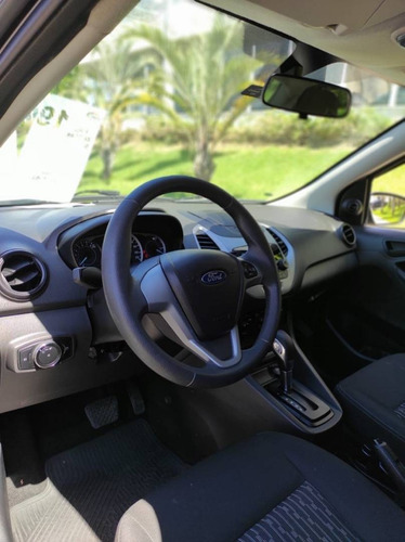 Ford Ka 1.5 Ti-vct Flex Se Automático