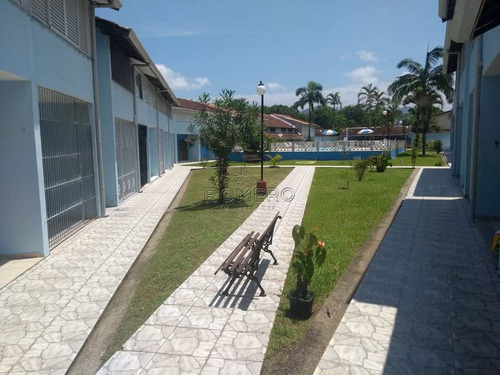 Imagem 5 de 18 de Casa Com 2 Dorms, Perequê Açu, Ubatuba - R$ 320 Mil, Cod: 1196 - V1196