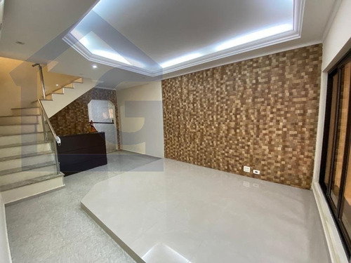 Imagem 1 de 15 de Casa Sobrado Para Venda, 3 Dormitório(s), 174.0m² - 5721