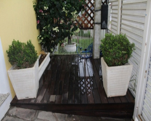 Imagem 24 de 25 de Casa - 1077 - 32135218