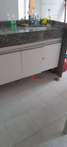 Imagem 13 de 30 de Sala, 600 M² - Venda Por R$ 2.000.000,00 Ou Aluguel Por R$ 14.000,00/mês - Jardim Do Mar - São Bernardo Do Campo/sp - Sa0050