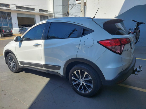 Honda HR-V EXL 1.8 Flexone 16V 5p Aut.