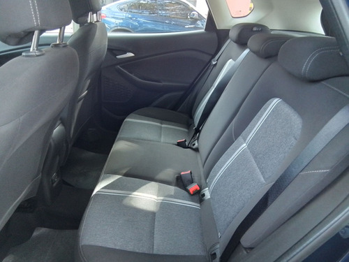 Chevrolet Tracker 1.0 TURBO FLEX AUTOMÁTICO