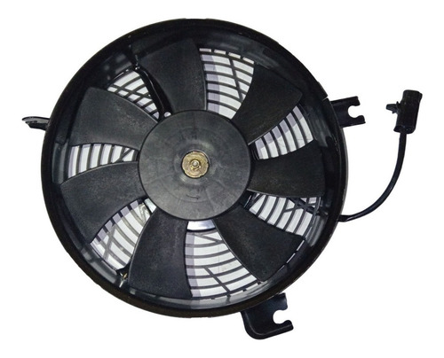 Electroventilador A/a Corolla Araya 90/93