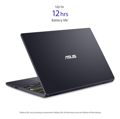 Asus Notebook E210 11.6 Ultra Thin, Intel Celeron N4020 ...