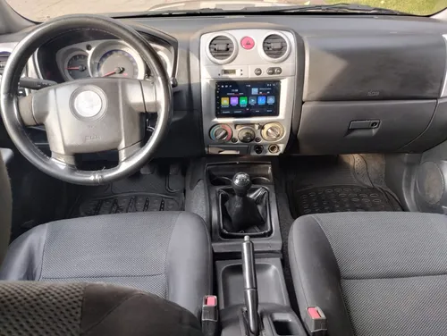 Chevrolet Dmax 2012 3.0 4x4
