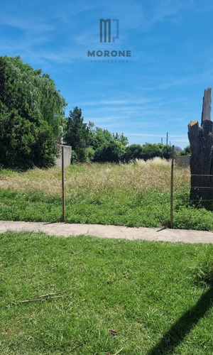 Lote A La Venta En Burzaco
