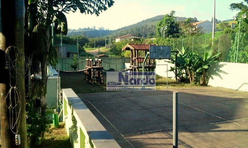Imagem 6 de 16 de Chácara Residencial À Venda, Recanto Amapola, Bragança Paulista. - Ch0016