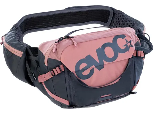 Pink hip pack discount