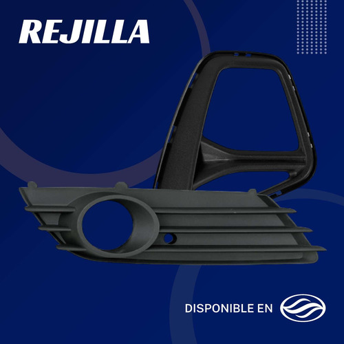Rejilla Jeep Grand Cherokee Srt8 2006 2007 2008 2009 2010