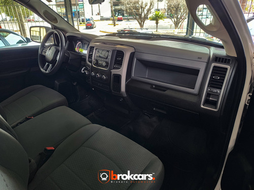 RAM Ram 1500 3.6 V6 Xl Cab Regular 4X2 At