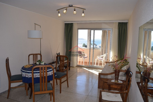 Apartamento En Peninsula, 1 Dormitorios *- Ref: 2846