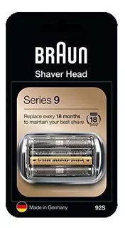 Braun Series 9 Pro 9477cc