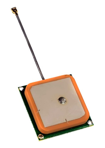 Mgsystem Modulo Gps Ublox Neo-6m-v2 6m V2 Arduino Raspberry