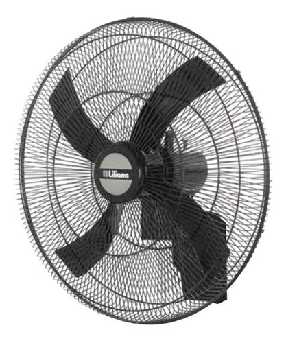 Imagen 1 de 1 de Ventilador Pared Liliana Vw2416