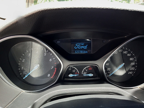 Ford Focus 1.6 S 5 Puertas