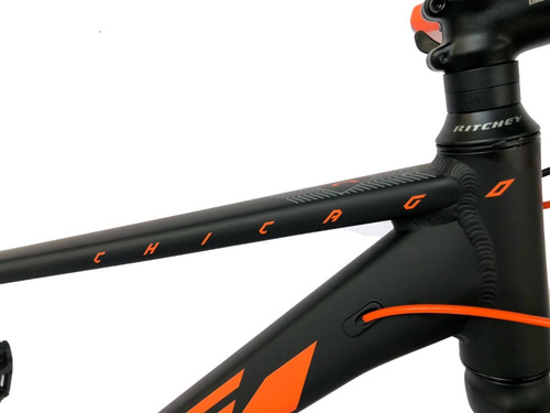 Imagen 2 de 4 de Bicicleta Mtb Ktm Chicago Rodado 29