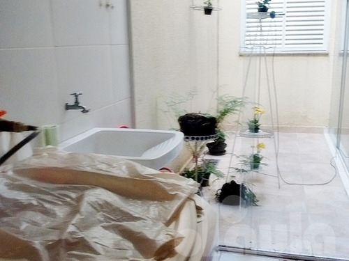 Imagem 4 de 14 de Venda Apartamento Santo Andre Bairro Santa Maria Ref: 7209 - 1033-7209