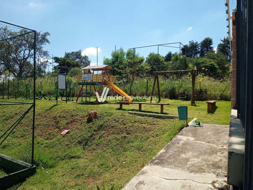 Imagem 9 de 10 de Terreno À Venda Em Bosque Dos Cambaras - Te249574