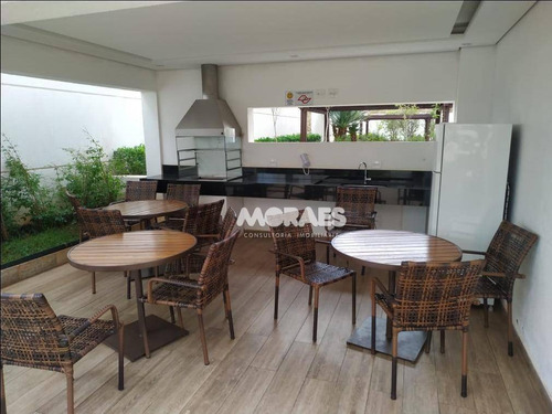 Imagem 3 de 30 de Apartamento Com 2 Dormitórios À Venda, 65 M² Por R$ 380.000,00 - Nova Nações América - Bauru/sp - Ap1934