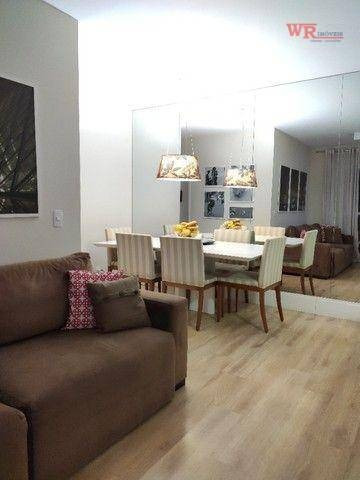 Imagem 4 de 20 de Apartamento Com 2 Dormitórios À Venda, 68 M² Por R$ 540.000 - Santa Paula - São Caetano Do Sul/sp - Ap3576