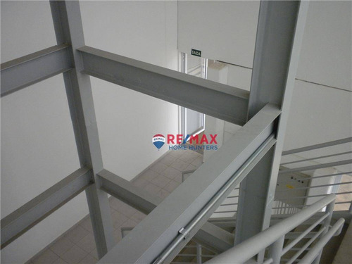 Imagem 8 de 30 de Galpão Para Alugar, 1740 M² Por R$ 32.190,00 - Parque Cidade Campinas - Campinas/sp - Ga0246