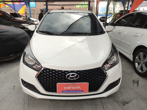 Imagem 3 de 14 de Hyundai Hb20s